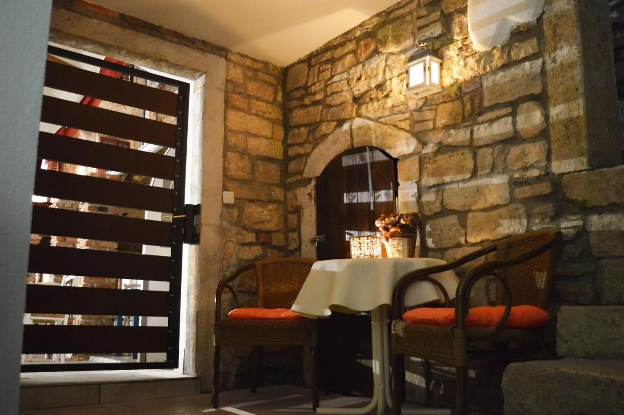 Room Sentimento Pula Croatia