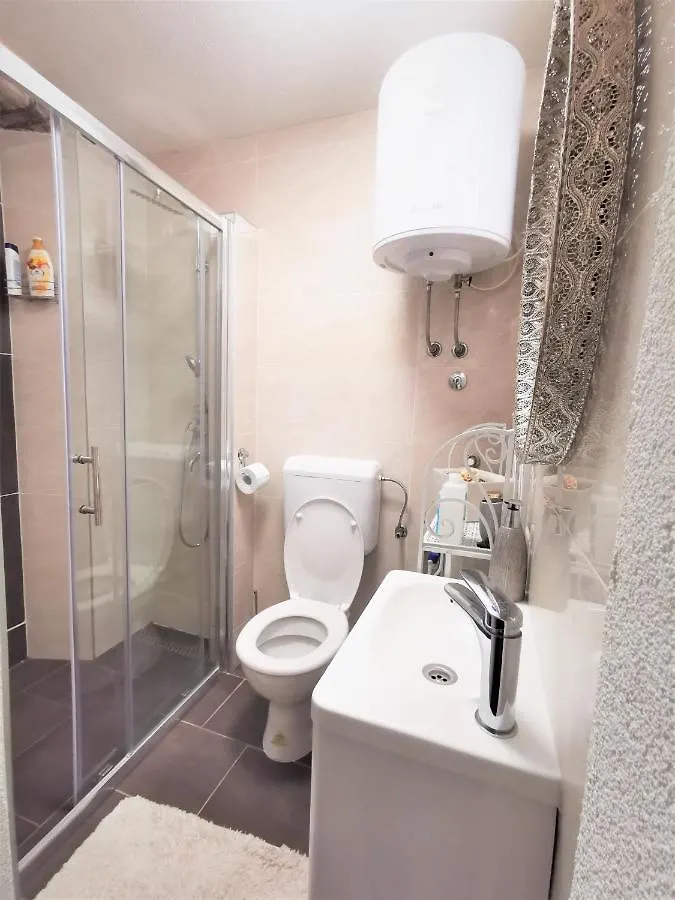 Room Sentimento Pula Croatia