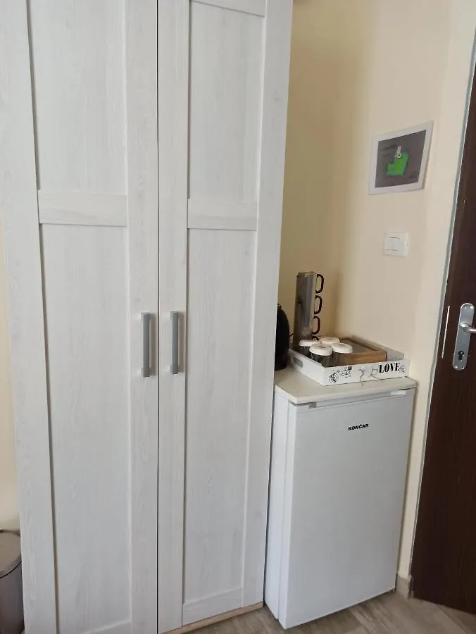 Guest house Room Sentimento Pula