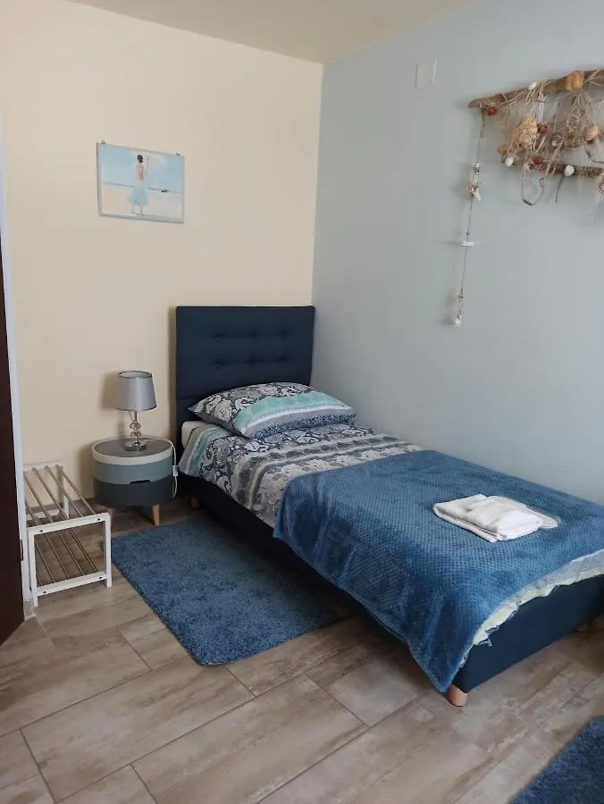 Guest house Room Sentimento Pula