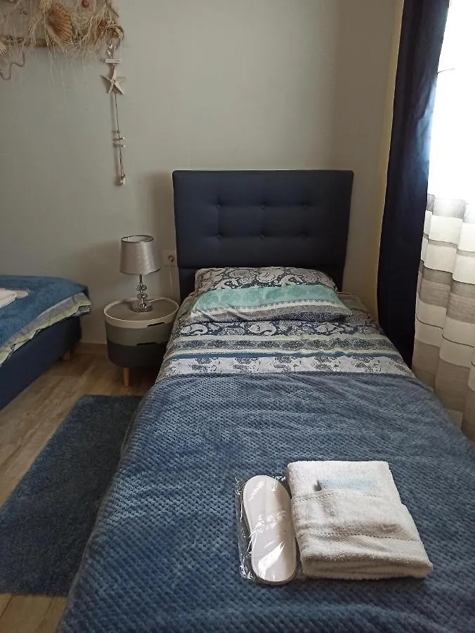 Room Sentimento Pula Croatia