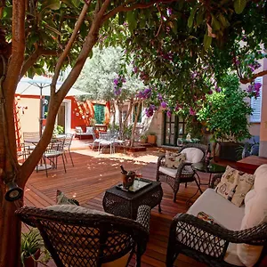 Boutique Guest Zephyrus Maison d'hôtes Split