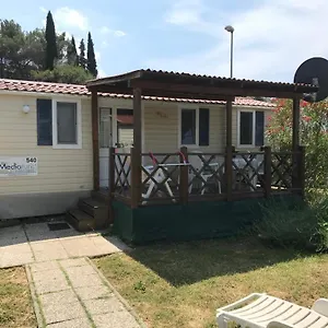 Feriepark Media Mobile Homes In Brioni Sunny