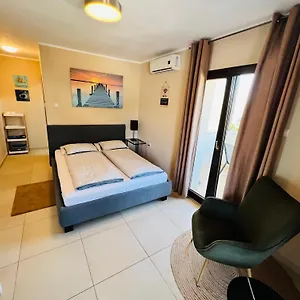 Appartement Ivanisevic, Pula