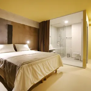 Kai Boutique Studio&rooms Couette-café Zadar