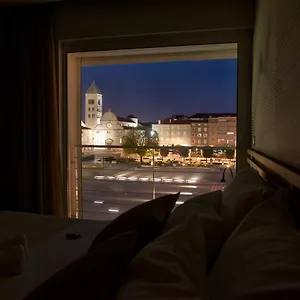 Domus Romana Lux Couette-café Zadar